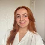 Chloé - Social Media Manager & Community Manager