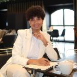 Iris - Consultante en Communication - Social Media Manager