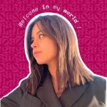 Océane - Directeur artistique / chef de projet