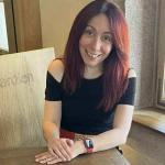 Esther - Assistante administrative et commerciale