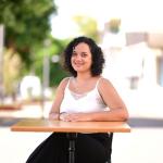 Angéline - Assistant administratif et RH
