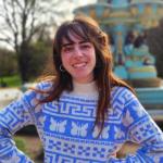 Lucie - Experte SEO