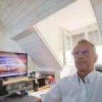 François - Concepteur site internet