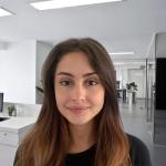 Noémie - Consultante SEO & redaction web | Content manager