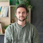 Antoine - Rédacteur web SEO
