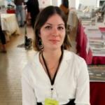 Lisa - Maquettiste - Correctrice - Rédactrice