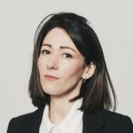 Charline - Directrice Artistique / Designer Print