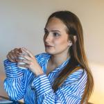 Léa - Chef de projet événementiel
