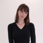 Justine - Graphiste / Webdesigner