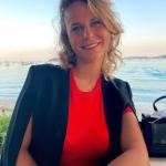 Eva - Chef de projet évènementiel