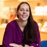Frédérique - Office manager | Assistante virtuelle | Gestionnaire RH