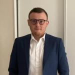 Maxime - Chef de projet informatique