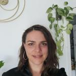 Julie - Assistante juridique