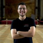 Guillaume - Assistant administratif etufiant