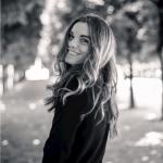 Anne-Marie - Chargé de communication et RP