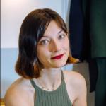 Mathilde - Chef de projet éditorial