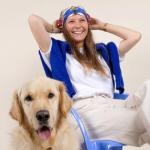 Justine - Brand designer