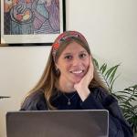 Justine - Graphiste – Identité visuelle & Communication