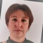 Celine - ASSISTANTE ADMINISTRATIVE