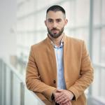 Steven - Conseil en RP, prise de parole et gestion de crise