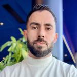 Steven - Conseil en RP, COM, prise de parole et gestion de crise