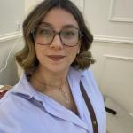 Sarah - Chargée de recrutement et Rh