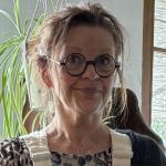 Nathalie - Graphiste