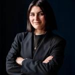 Gabrielle - Chargée de communication et événementiel