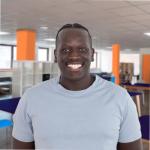 Mohamed Ablaye - Responsable Comptable & Fiscal