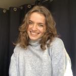 Salomé - Community Management & Contenus