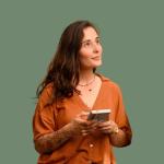 Aloïse - Community manager et coach réseaux sociaux