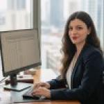 Elodie - Conseillère immobilière