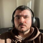 Antoine - Concepteur et développeur d'applications