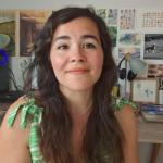 Marine - Social media manager | Rédactrice | Coommunication numérique