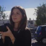 Lucie - Monteuse / étalonneuse