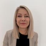 Pascaline - Assistante commerciale