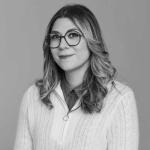 Anastasia - Directrice artistique / graphiste
