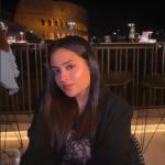 Tamanna - Fashion communications & Styling