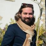 Nathan - Illustrateur, motion designer.