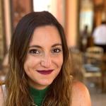 Lea - UI/UX Designer