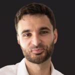 Guillaume - Développeur logiciel