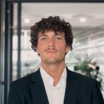 Jules - Business Developer