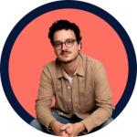 Romain - Social Media Manager Senior