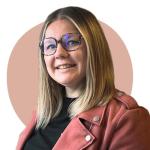 Amandine - Graphiste 360° - Designer Graphique