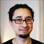 Jean-Philippe - Technicien son