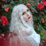 Julie - Photographe/vidéaste