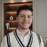 Loïc - Architecte d’intérieur | L’élégance au service de l’espace