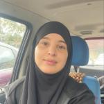 Fatiha - Traductrice, relectrice, correctrice