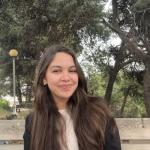 Melyna - FRONT-END DEVELOPPER