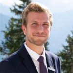 Edwyn - Directeur des activités restaurations